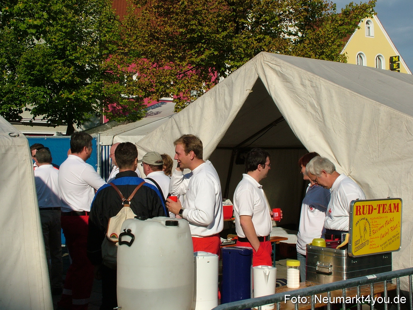 0535 Stadtlauf Neumarkt